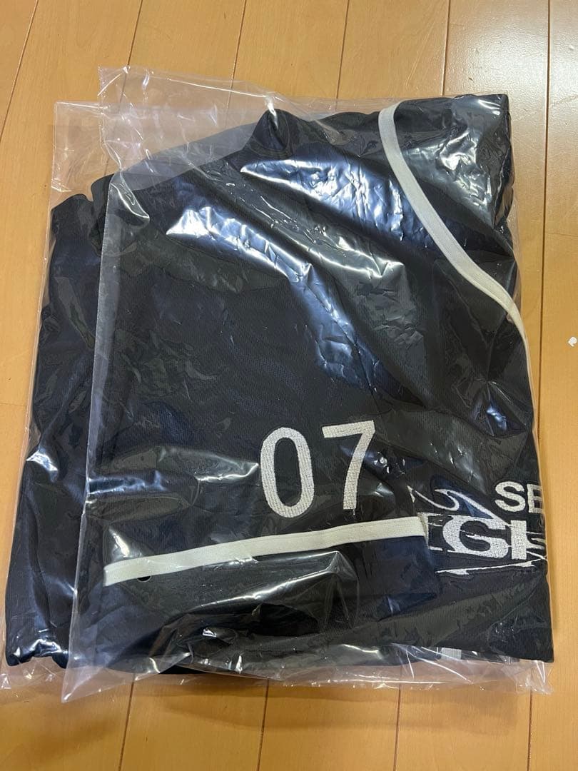 SEVENTEEN RIGHT HERE ユニフォーム ウジ