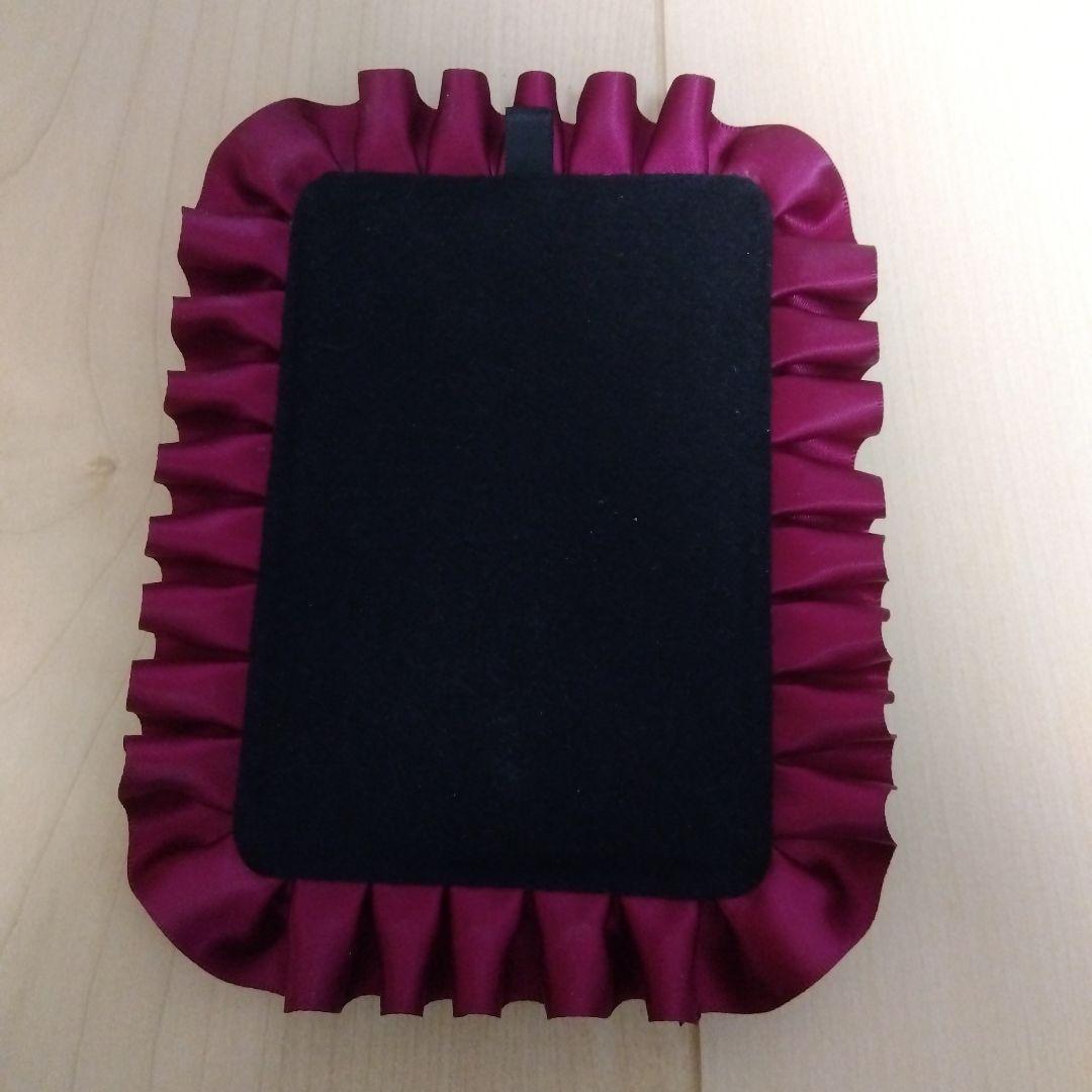 観月累 東京ディバンカー 東ディバ ロゼット