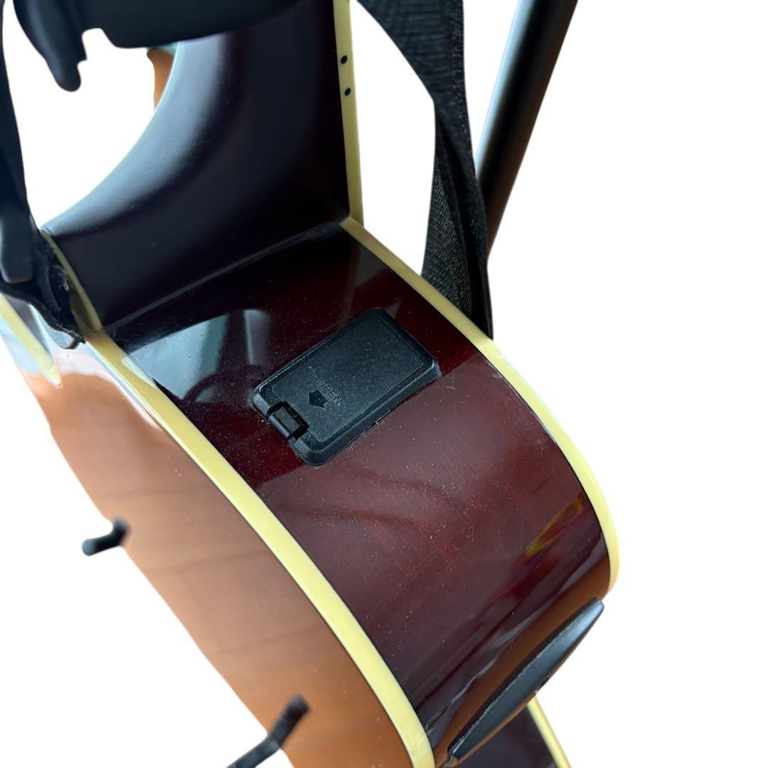 YAMAHA APX600 エレアコ アコースティックギター ヤマハ