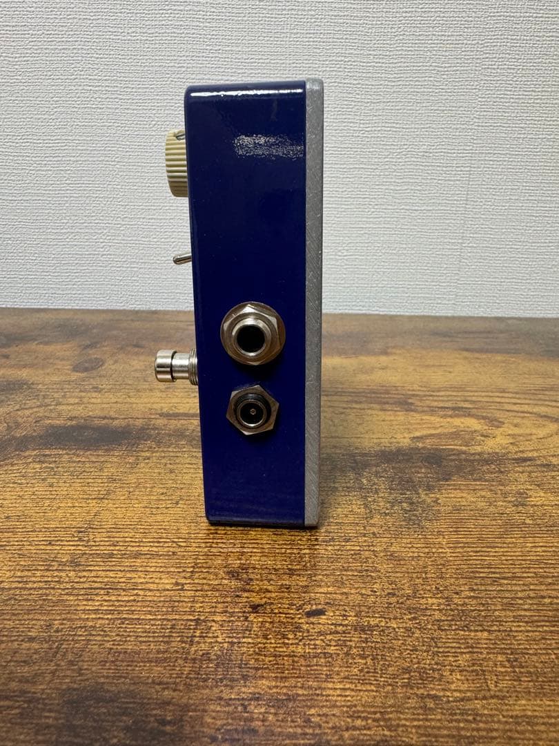 TRIAL RB-5 バッファー/ブースター