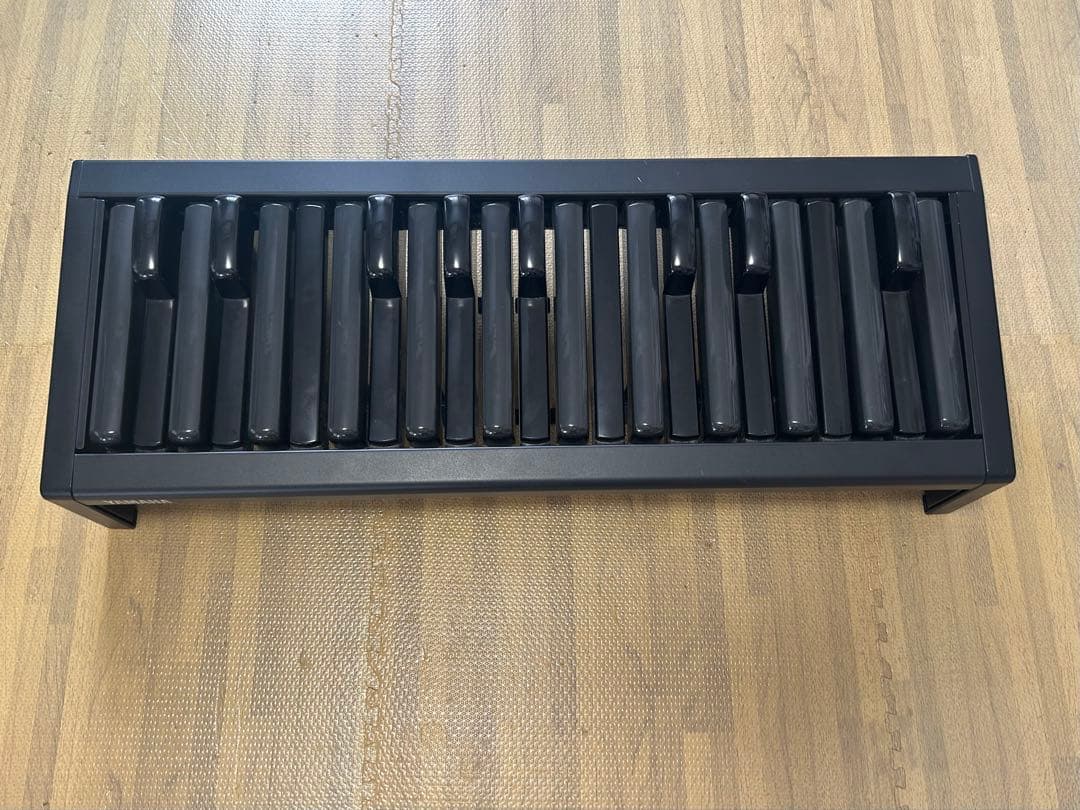 ヤマハエレクトーン補助ペダル　別売アダプター付き