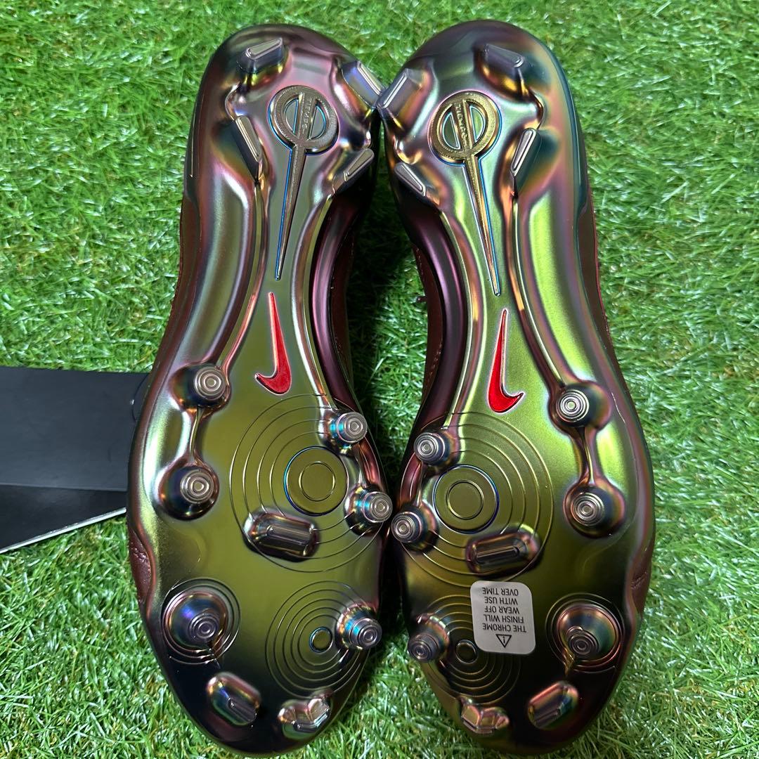 【限定品！】ティエンポレジェンド10 エリート FG SE 26.5cm送料無料