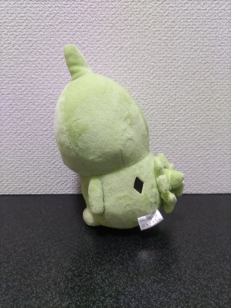 ヨーギラス　24じかん　ポケモンセンター　ぬいぐるみ