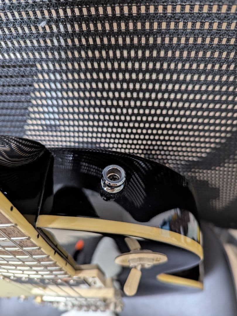 ギター Epiphone Les Paul Standard left handed