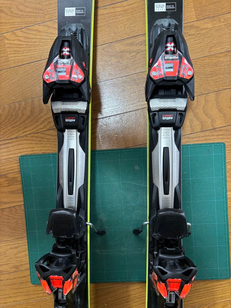 値下げ‼️Völkl RACETIGER SL 160cm