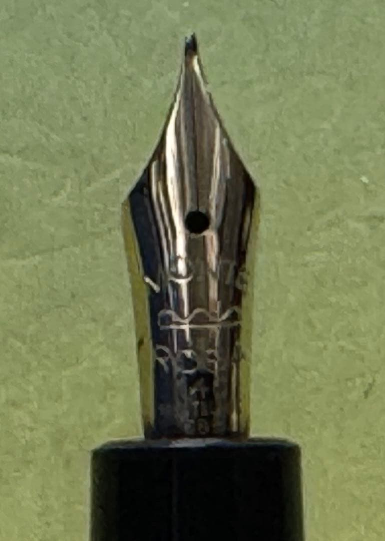 【極美品】モンブラン モンテローザ 前期