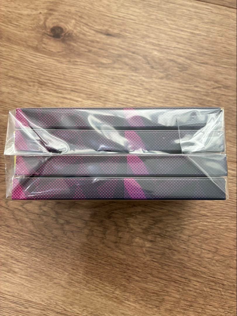 神アート 魔法少女アイドル「Girl Mage」偶像魔導具集 コンプリートセット