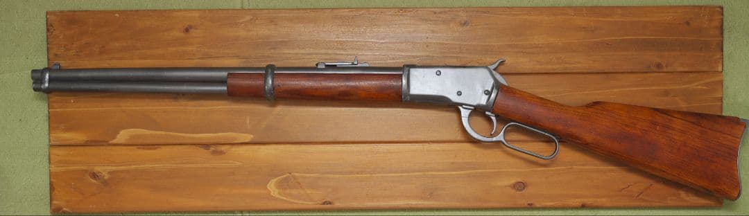 観賞用レプリカアンティーク　DENIX(デニックス)　ウィンチェスター　ライフル