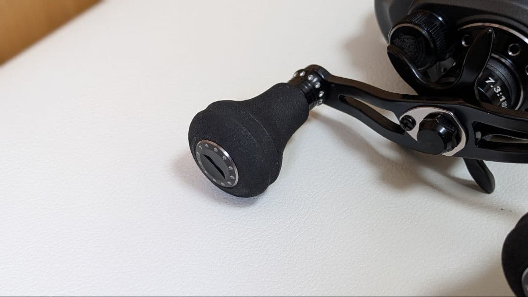 アブガルシア レボ ビースト 40HS ABUGARCIA REVO BEAST