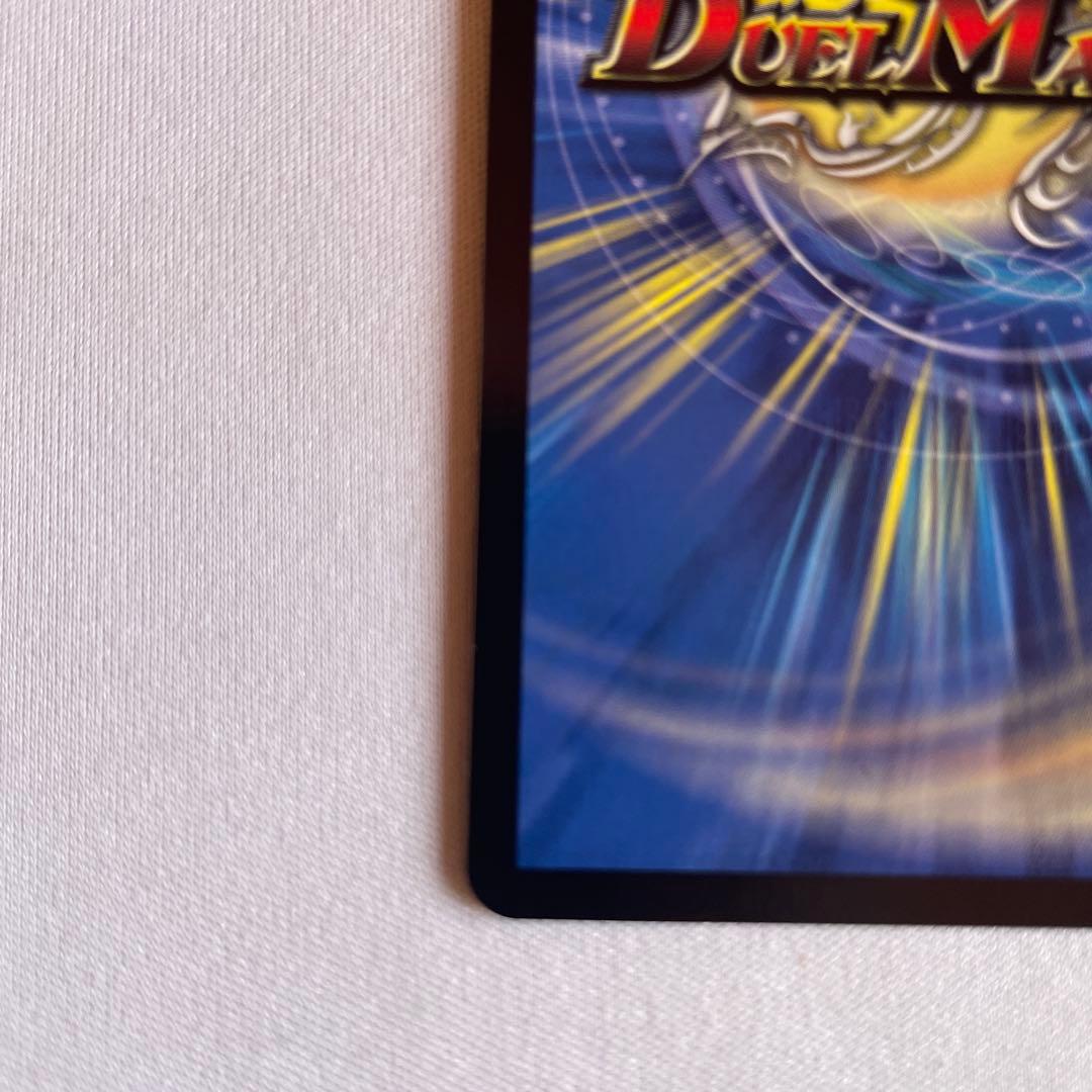 デュエルマスターズ　審判の精霊ラストジャッジ リゼ・ヘルエスタ　サイン入り