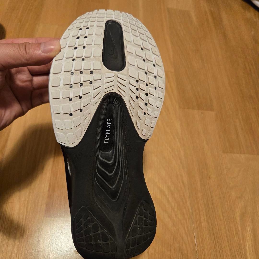 スパイク・シューズ Nike ZoomFly6 26.5cm