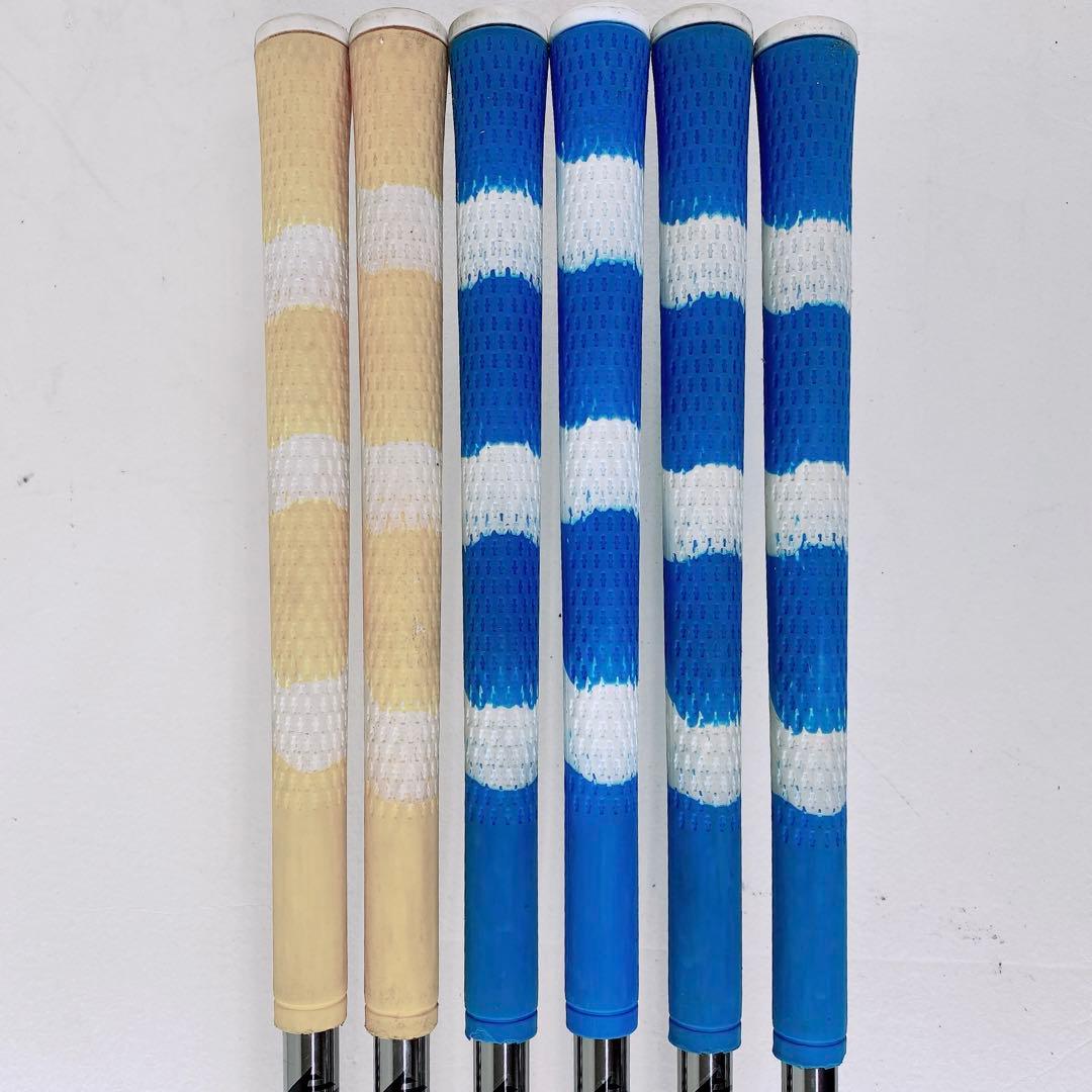 アキラプロダクツ　アイアン　プロトタイプ　KS-801FH 5-P N2477