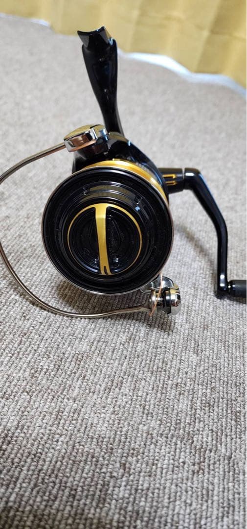 シマノ　19ステラSW14000XG 美品