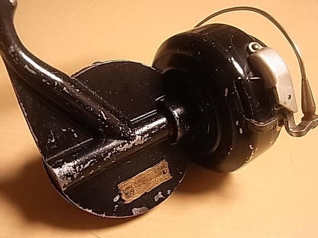 激レア 植野精工 Olympic No.82 オールド オリムピック