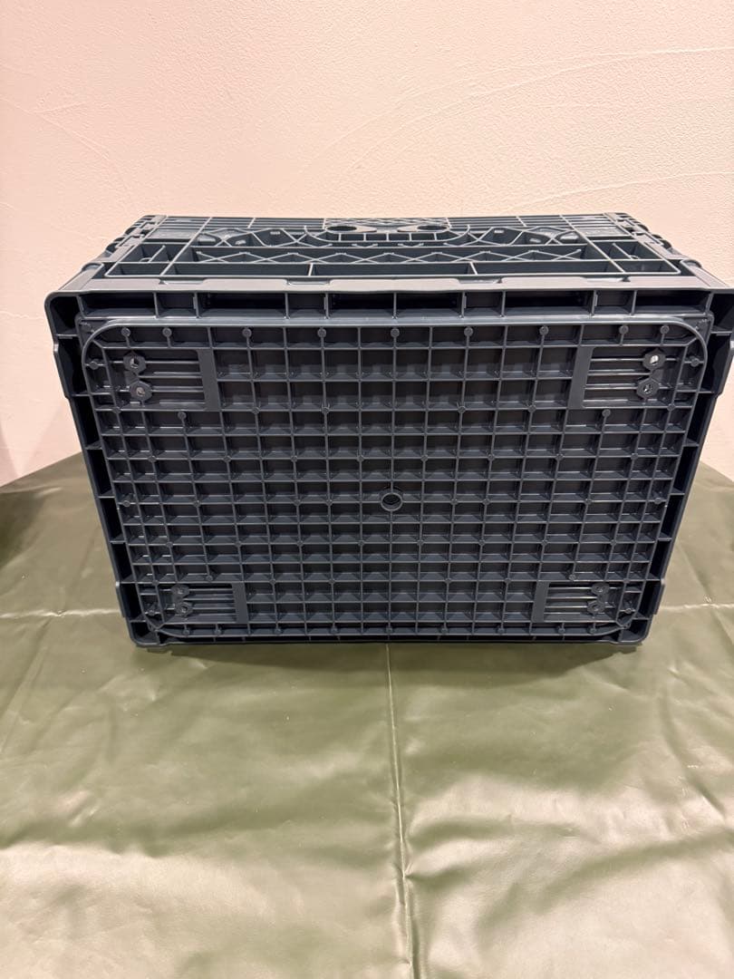 ネルデザインワークス　FLIPBOX calma store 2セット