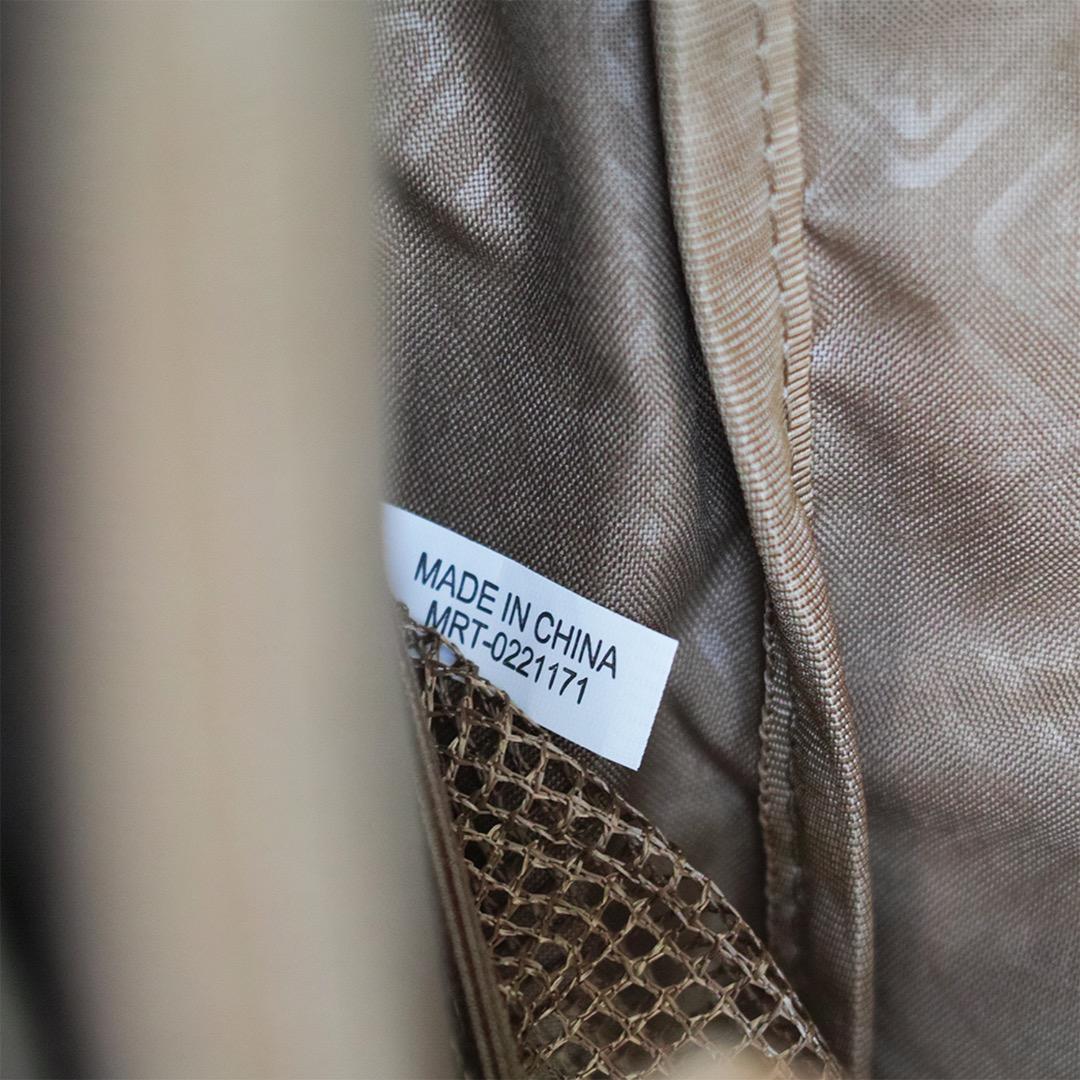 【HAZARD4】スリング・バッグ