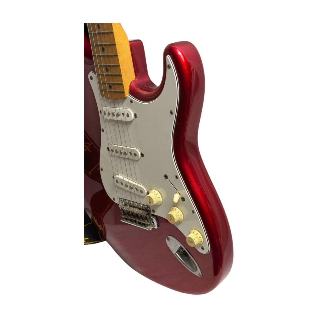 ギター fender japan st57