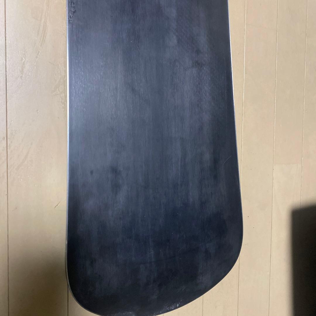 スノーボード OGASAKA fc-s 158