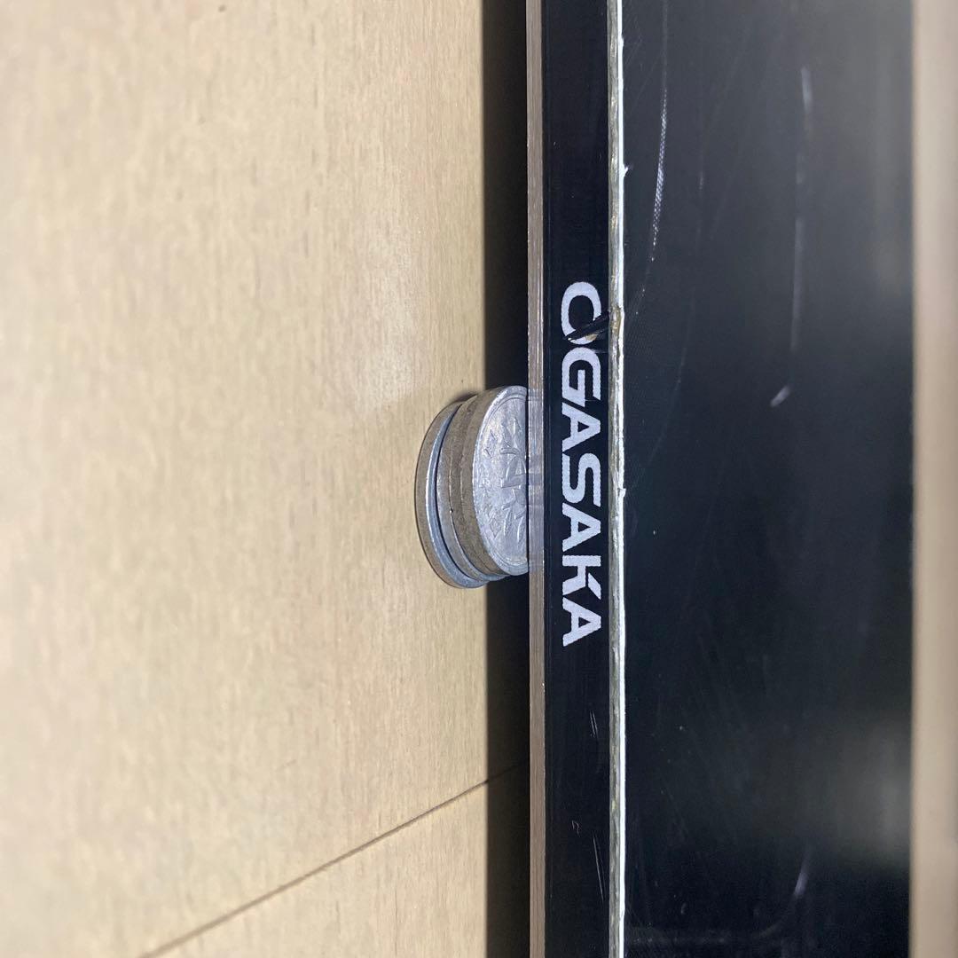 スノーボード OGASAKA fc-s 158