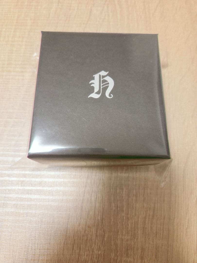 straykids スキズ ヒョンジン celebrATE メンプロ ネックレス