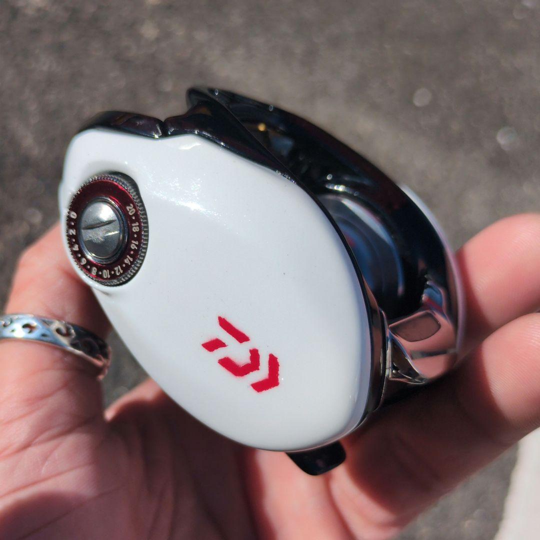 17 タトゥーラ SW TW 7.3R