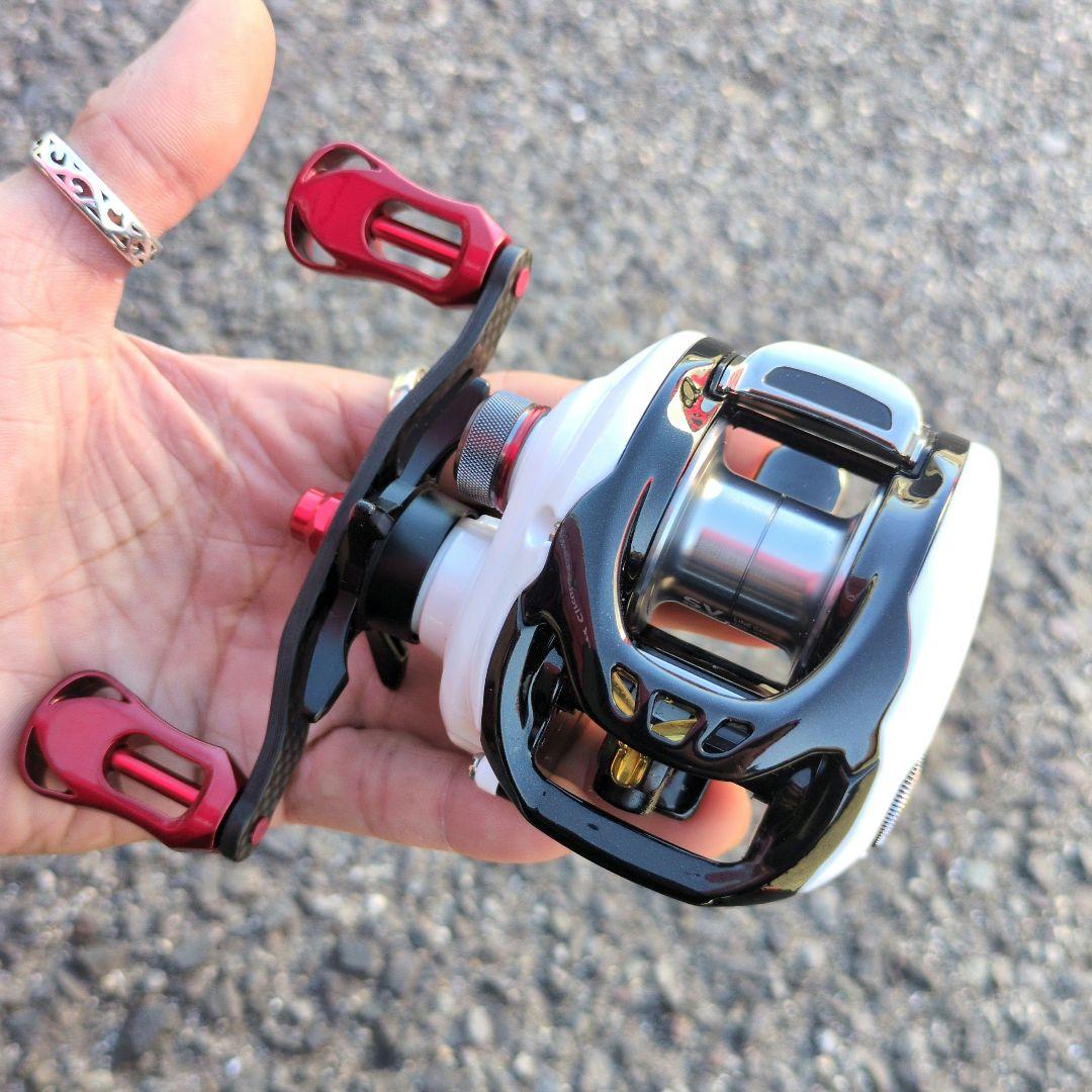 17 タトゥーラ SW TW 7.3R