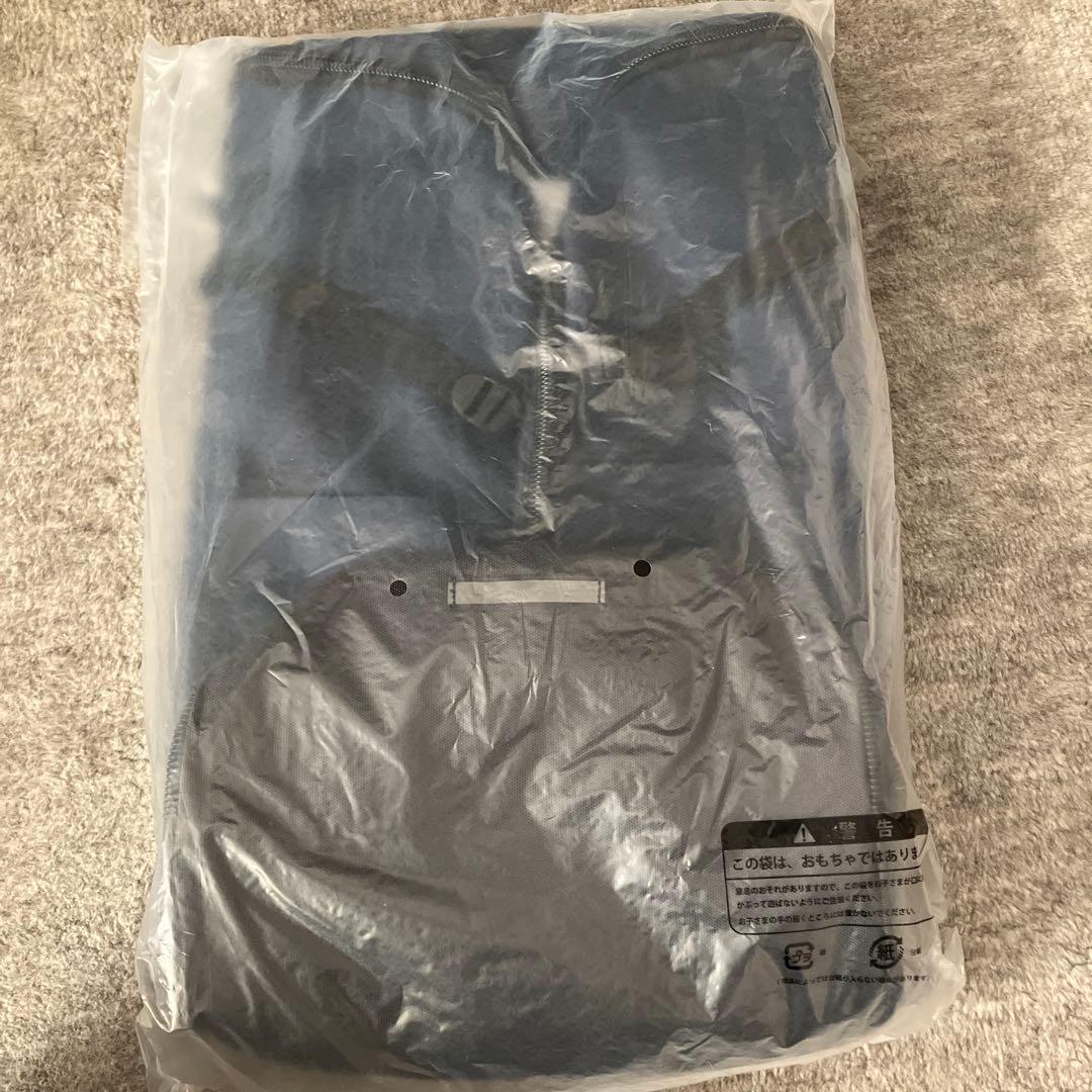 ベイスターズ オーセンティック バックパック