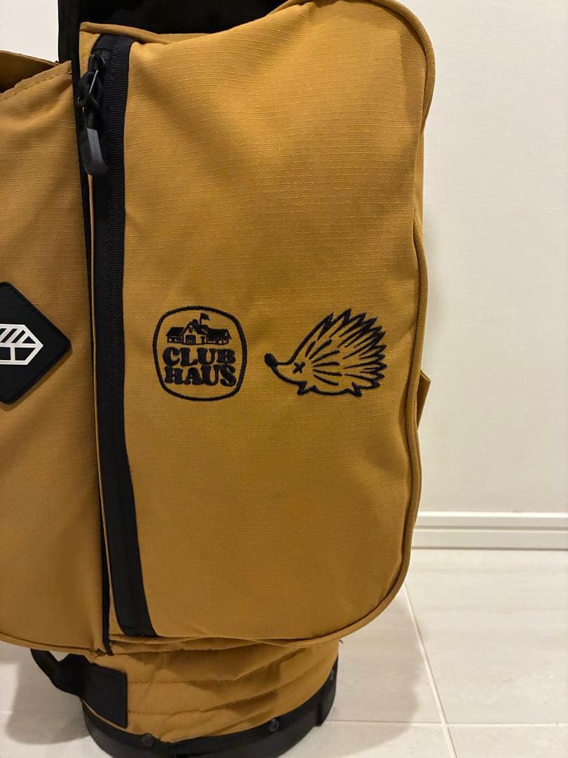 【即完品】JONES RoverStand CLUBHAUS Special