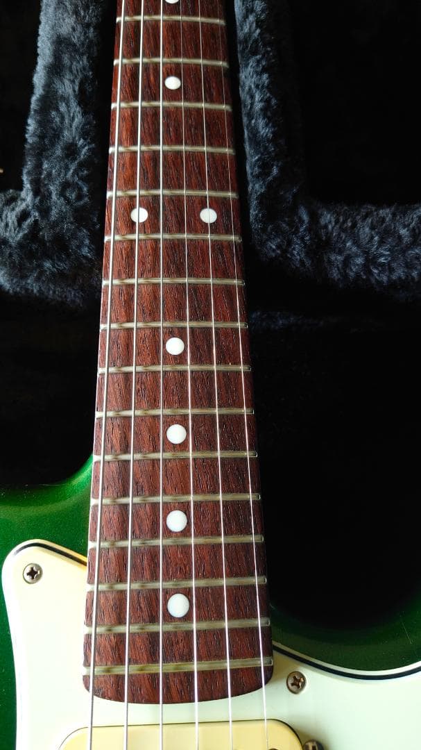 Momose：MST1-STD/NJ SWG-Relic All Lacquer