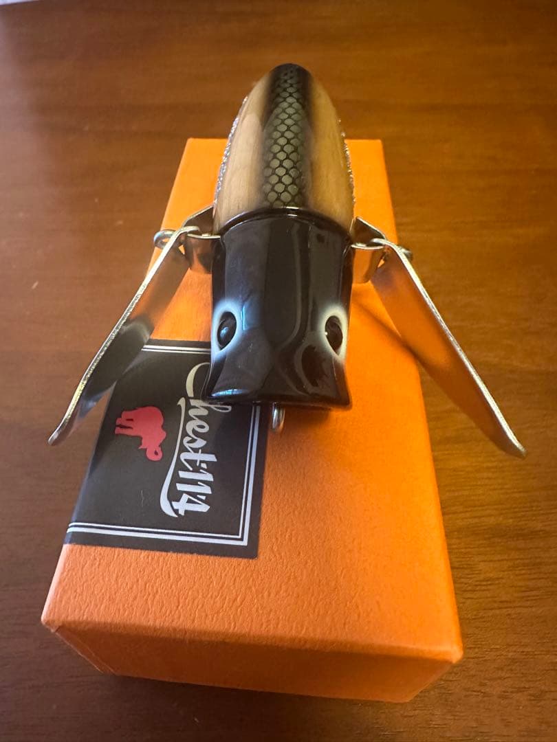 チェスト114 Chest114 トゥワーク新品未使用