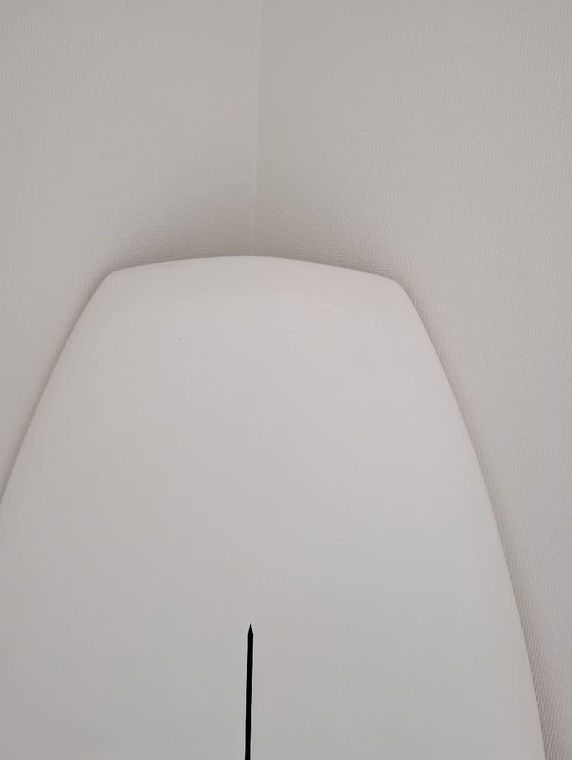 （本日のみの限定価格）ジャスティス　ミニシモンズ　サーフボード ホバーフィッシュ