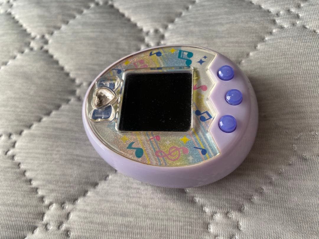 たまごっちみくす　Dream m!x ver. BANDAI 希少