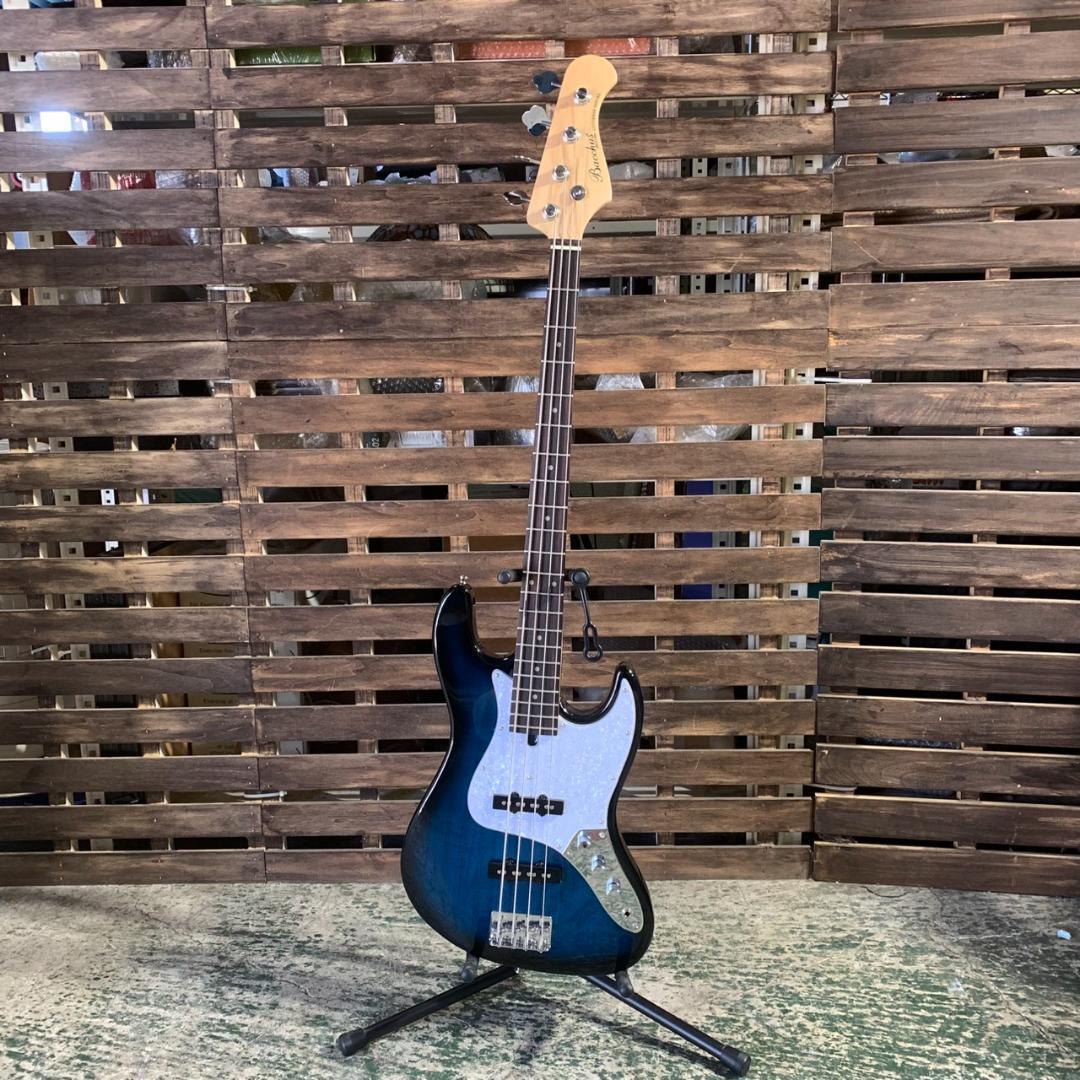 J859 Bacchus universe WJB-330R バッカス ベース