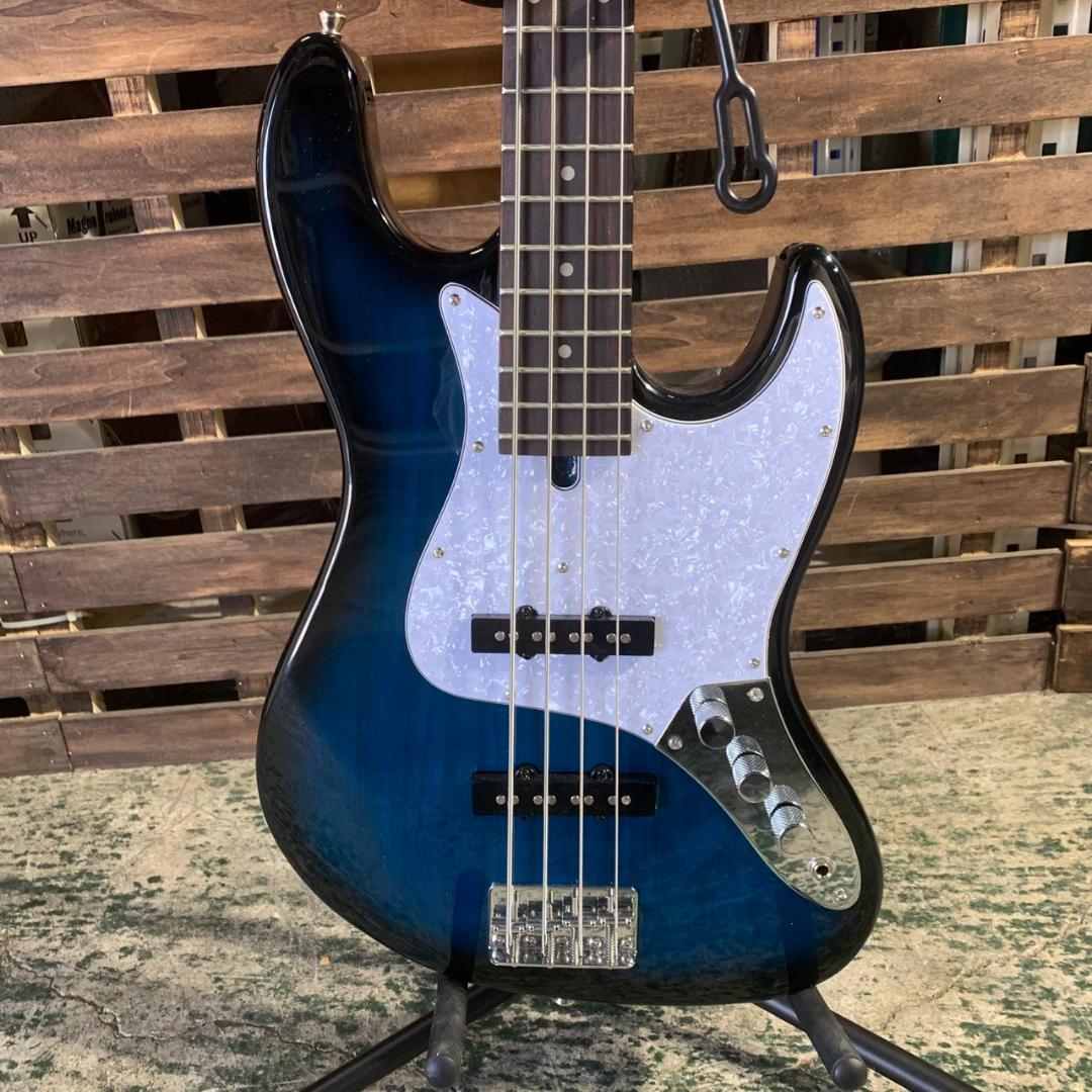 J859 Bacchus universe WJB-330R バッカス ベース