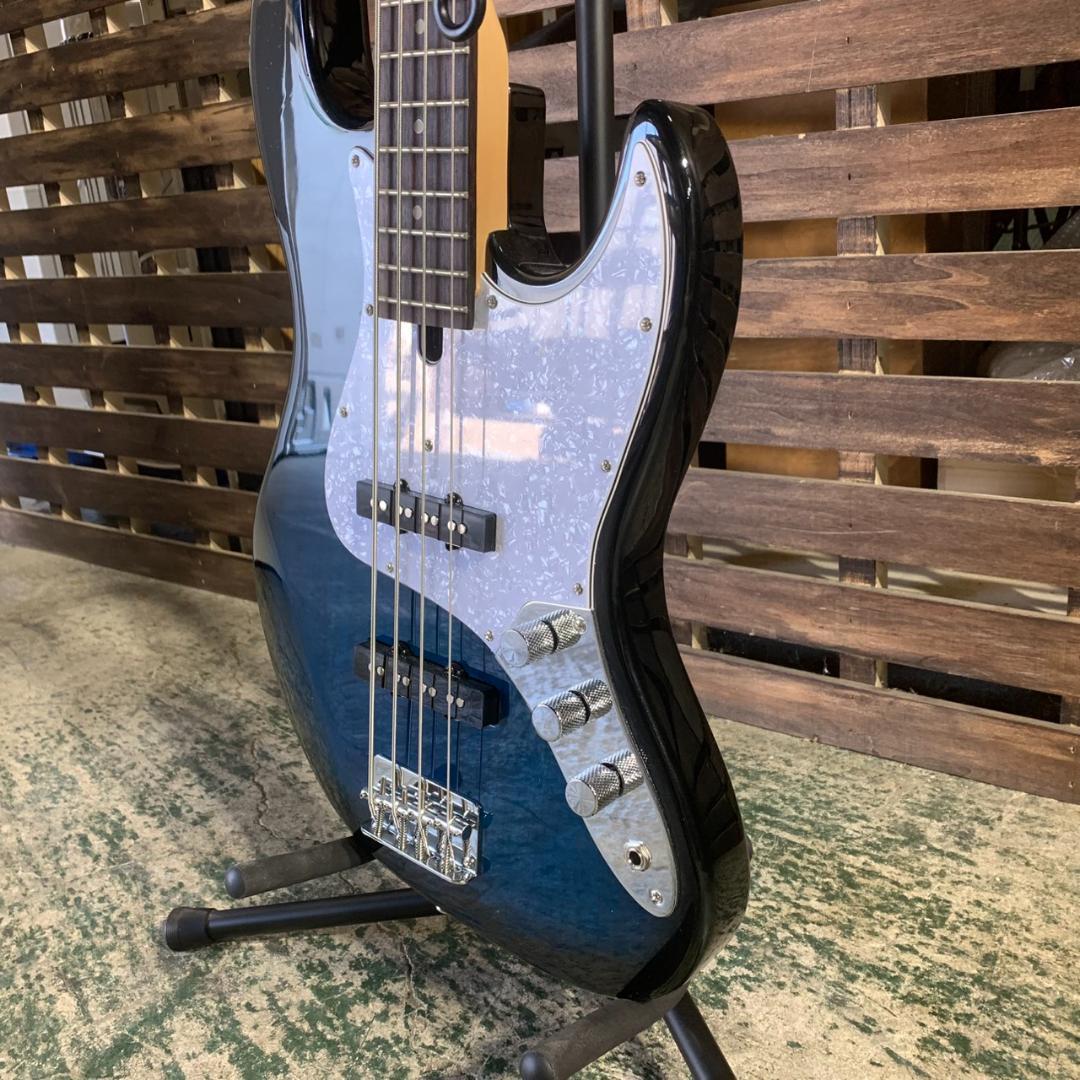 J859 Bacchus universe WJB-330R バッカス ベース