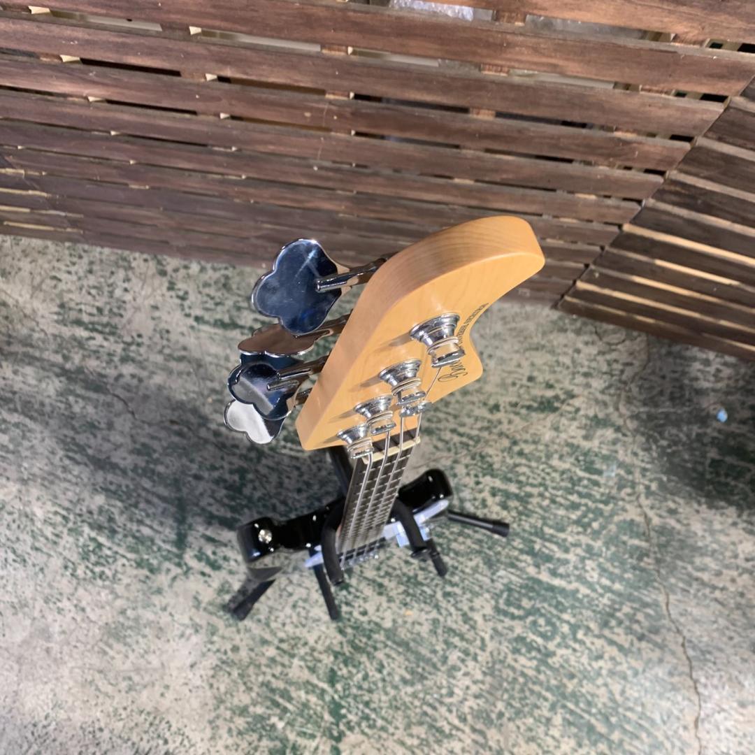 J859 Bacchus universe WJB-330R バッカス ベース