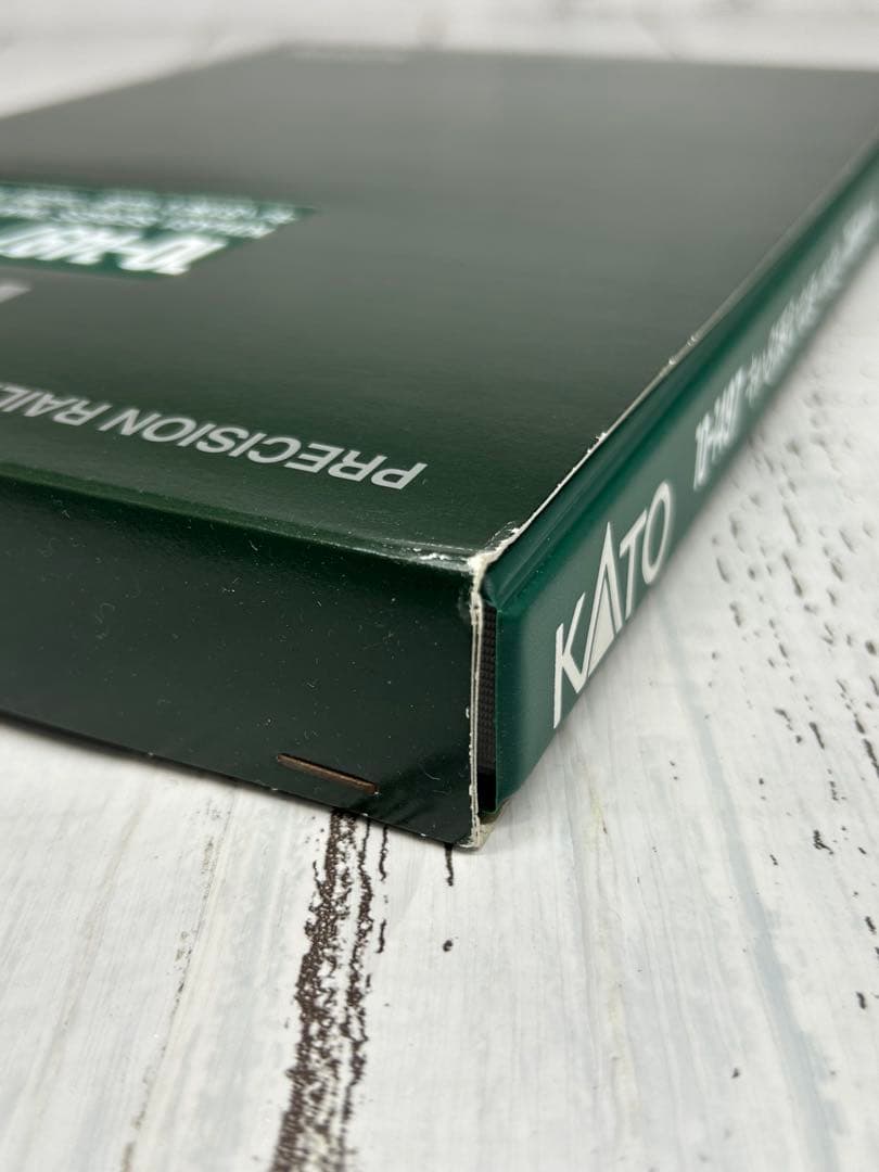 KATO Nゲージ 10-1497 81系 いなほ・つばさ 7両基本セット