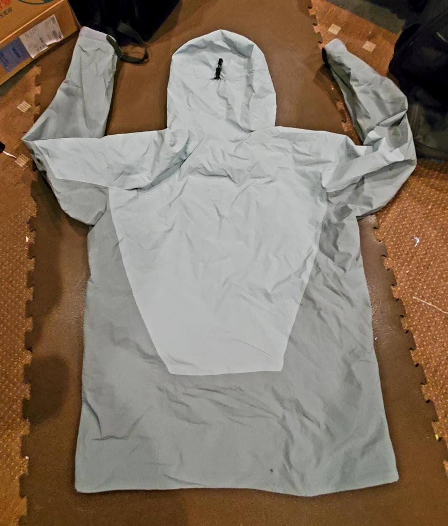 スキー Arcteryx USA XXL sabre Lt  JACKET