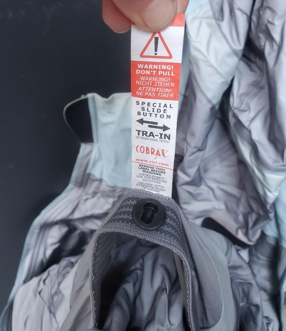 スキー Arcteryx USA XXL sabre Lt  JACKET