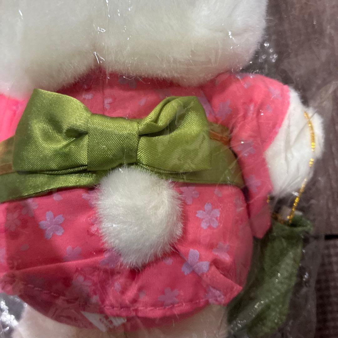 ‼️超希少‼️新品未使用品ハローキティ ぬいぐるみ