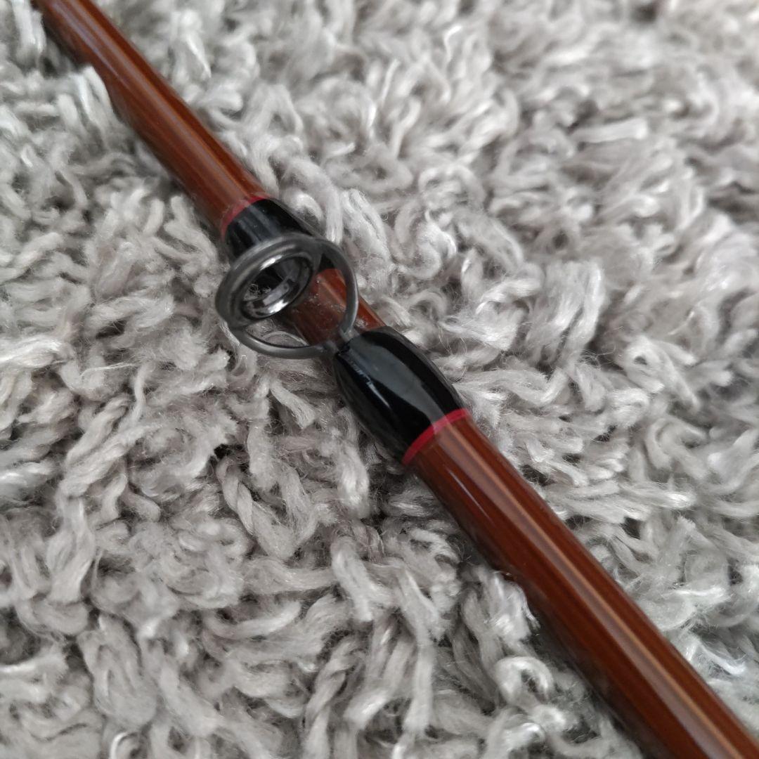 ANACONDA AN-70XH　雷魚ロッド