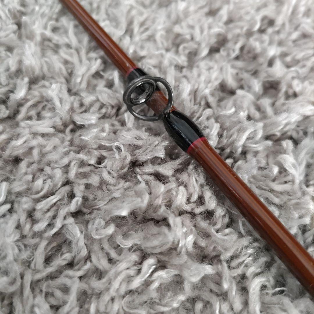 ANACONDA AN-70XH　雷魚ロッド