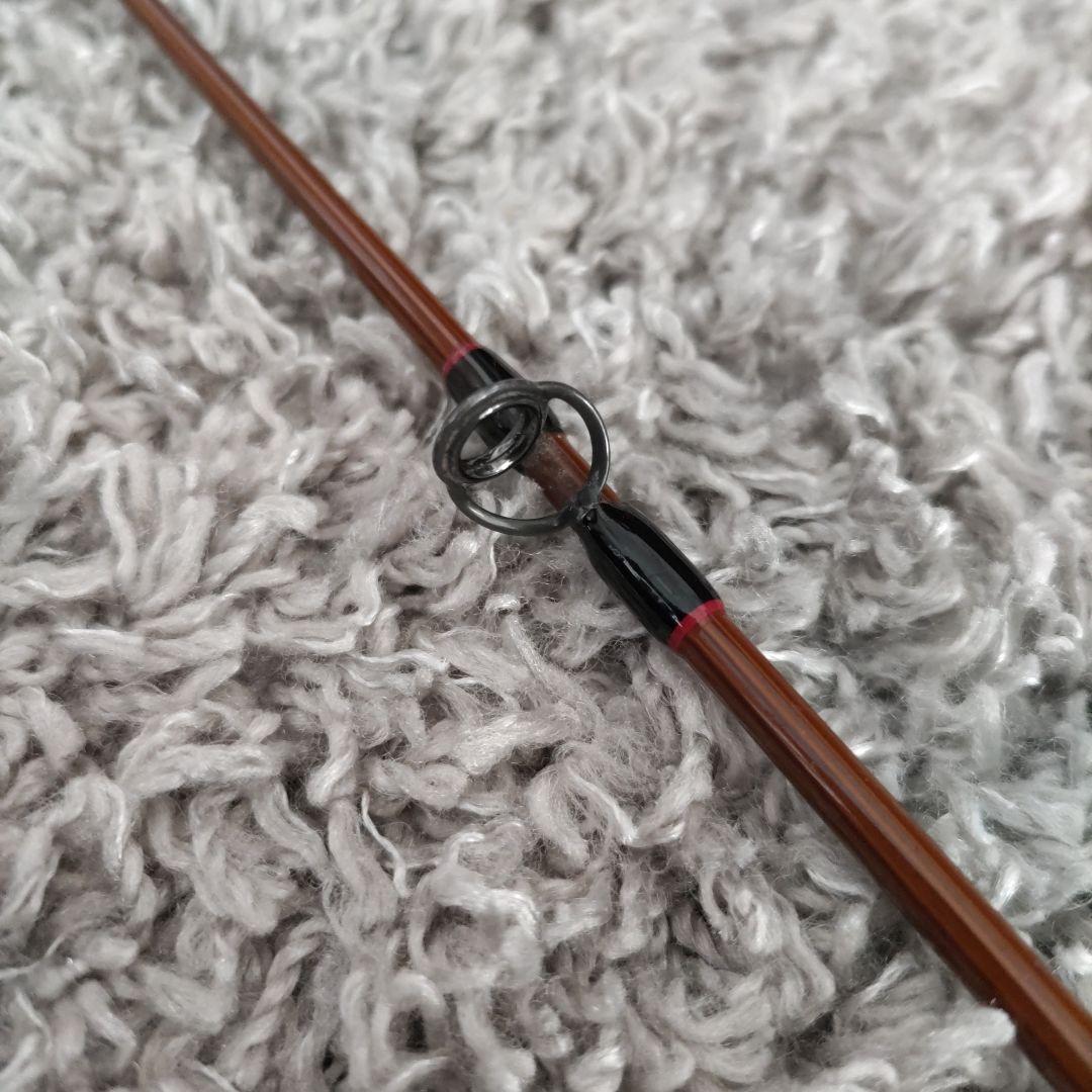 ANACONDA AN-70XH　雷魚ロッド