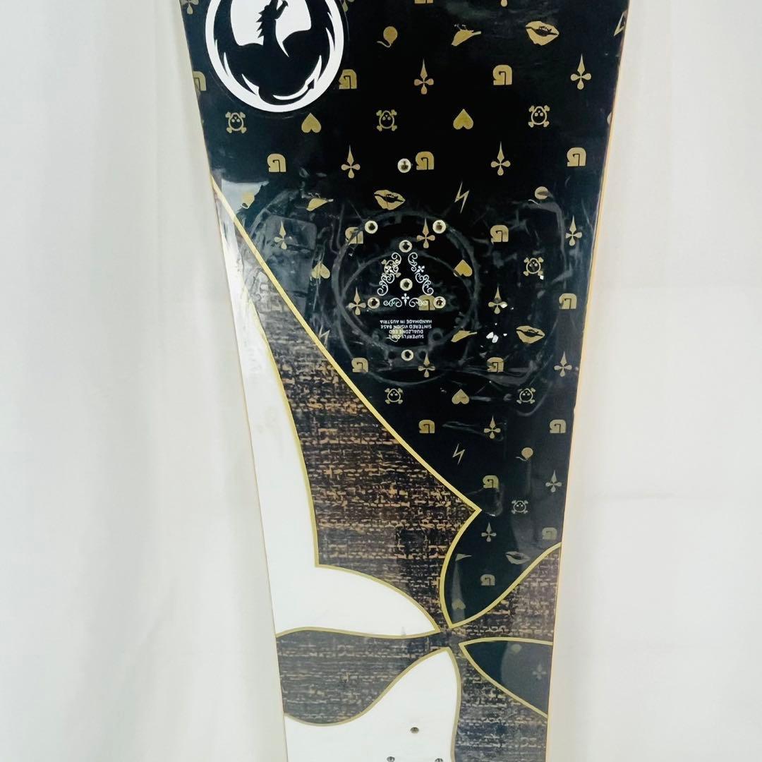 【良品】 BURTON SUPERFLY TROOP 140cm スノーボード