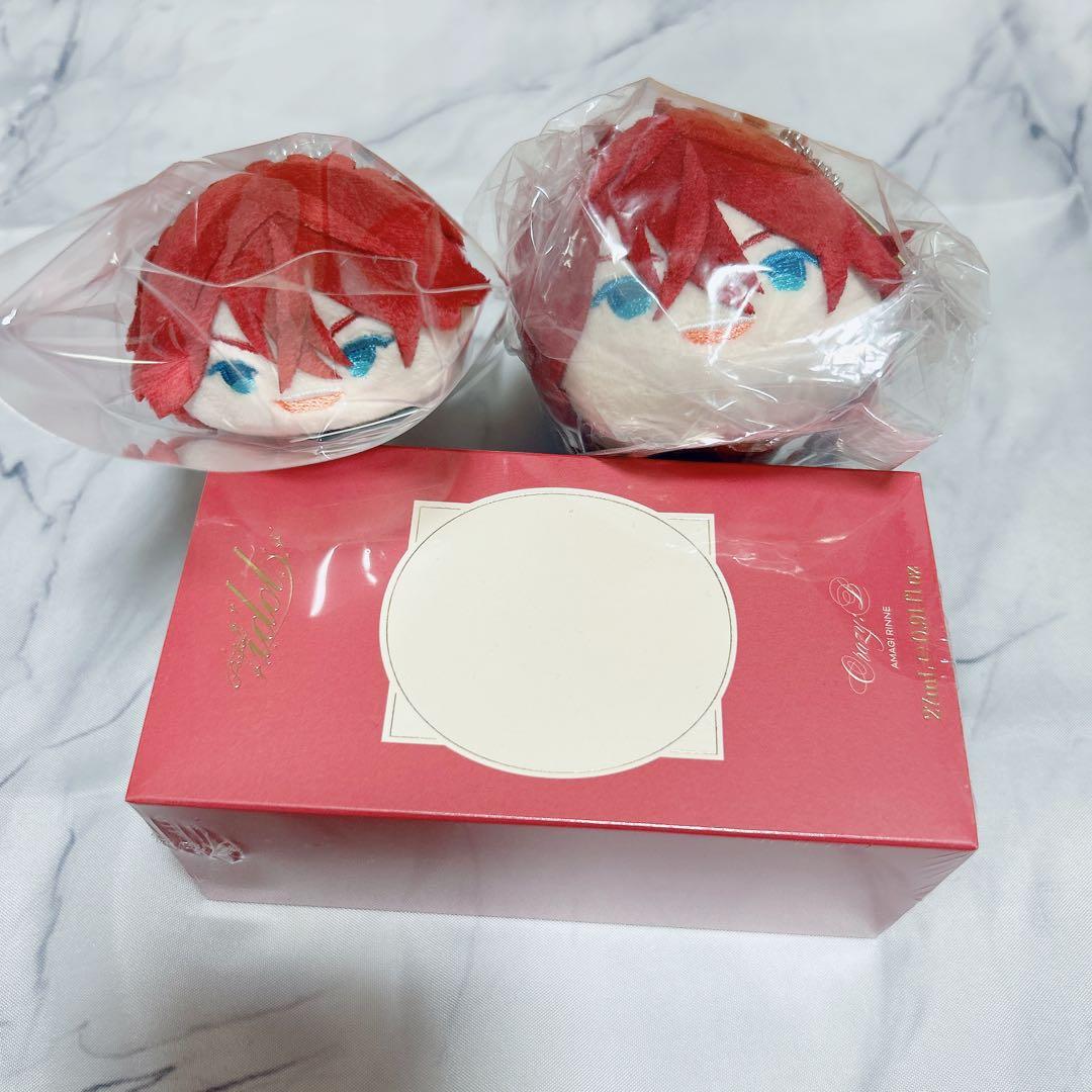 あんスタ 天城燐音 香水 Parfum idol フレグランス　もちマス