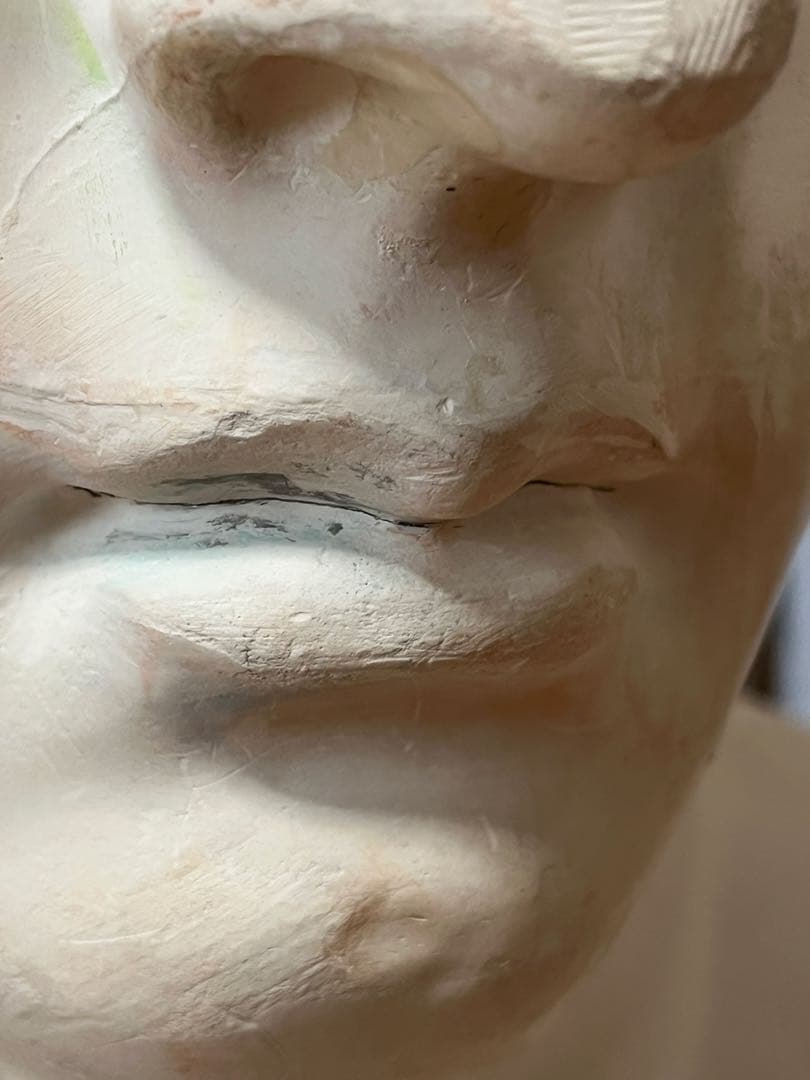 ミロのヴィーナス 石膏像　高さ60cm