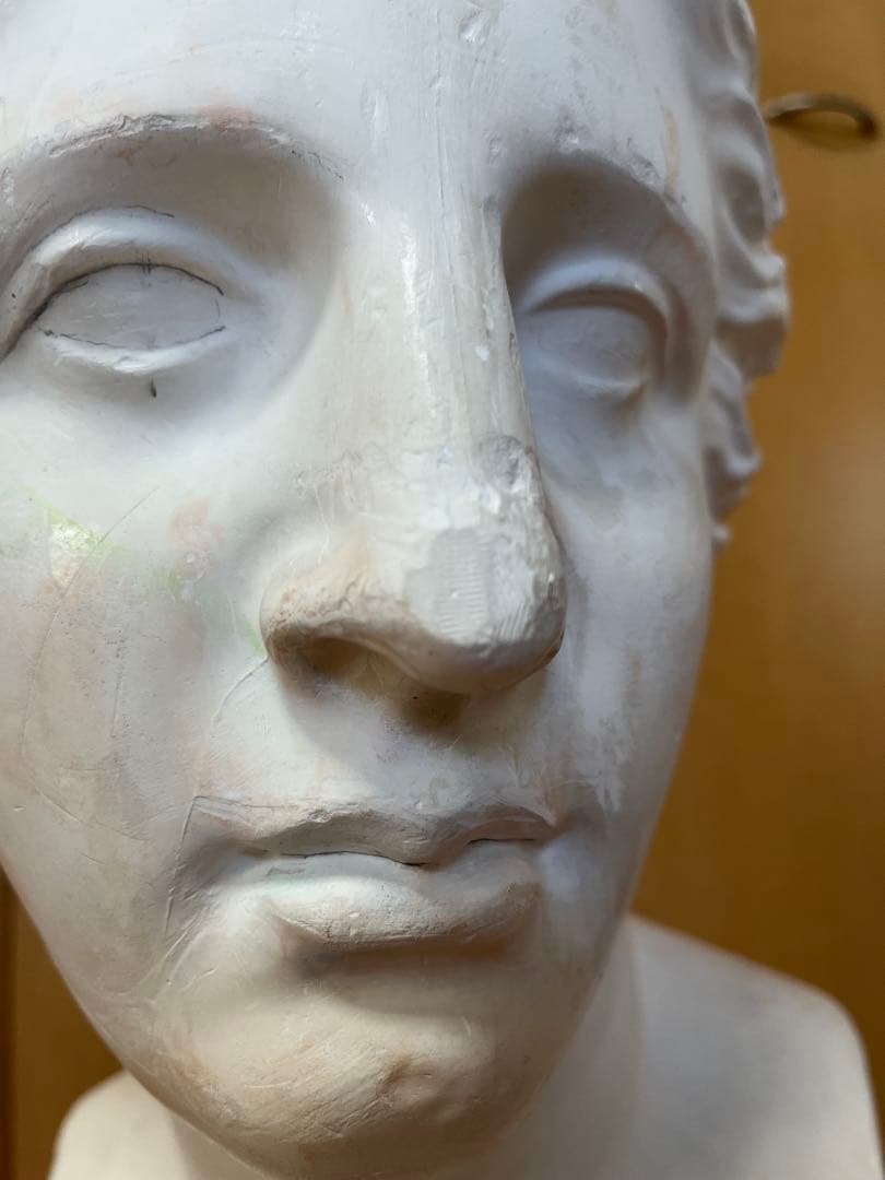 ミロのヴィーナス 石膏像　高さ60cm