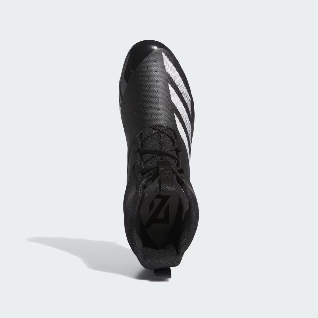 Adizero Chaos Lineman Cleats BLK　30.5㎝　Z