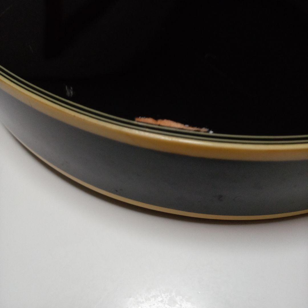 み*き様 エレキギター ブラック LEGEND 22フレット　レスポール