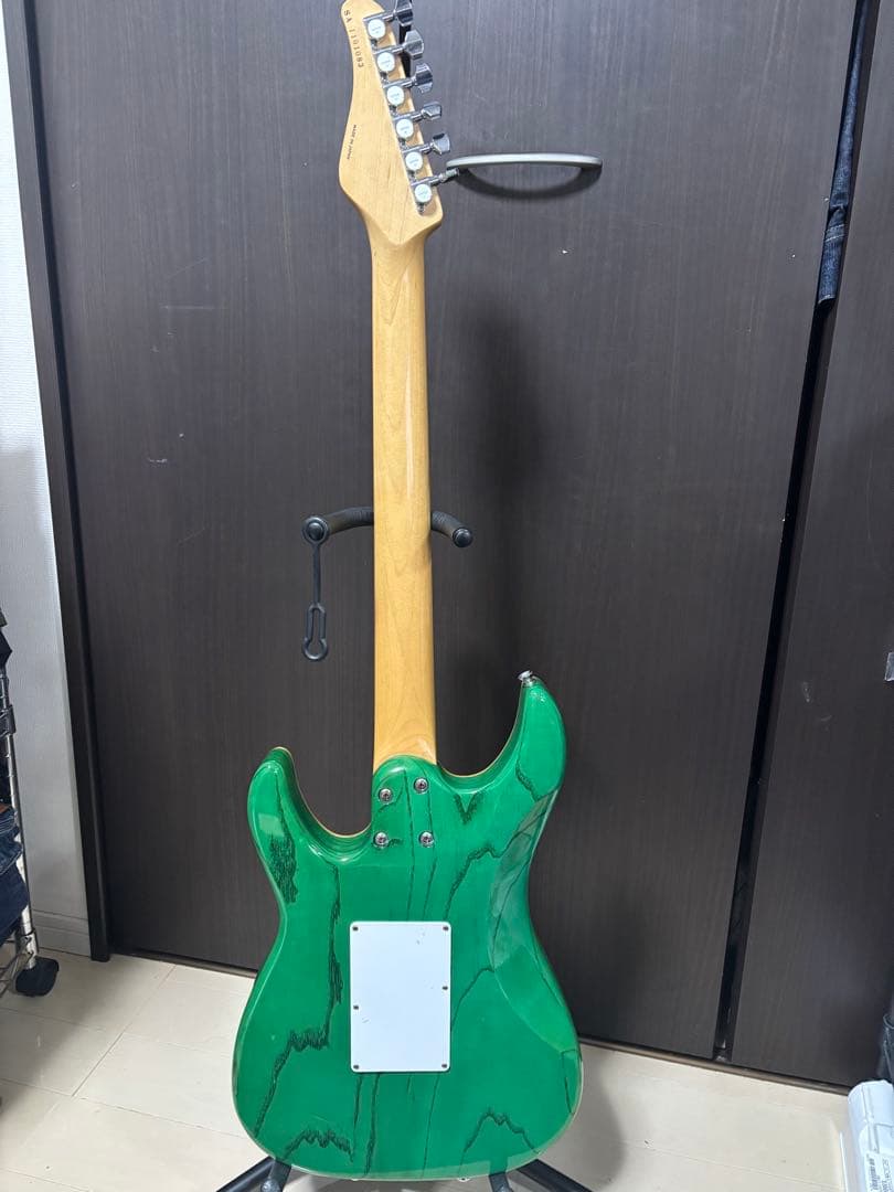 ギター Schecter SD2-24